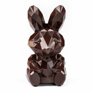 Martellato Polycarbonate Chocolate Mould Roger