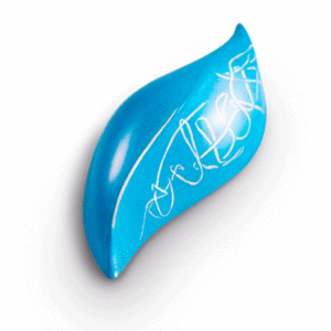 Martellato Polycarbonate Chocolate Mould Wave 3