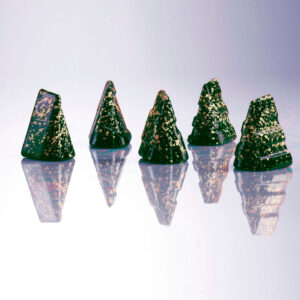 Martellato Trees Chocolate Mould