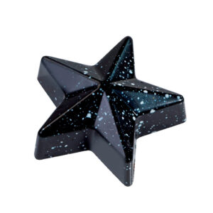 Martellato Star Chocolate Mould