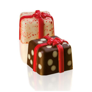 Martellato Gift Chocolate Mould