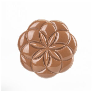 Martellato Life Flower Chocolate Mould