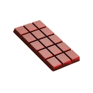 Martellato Slot Chocolate Mould