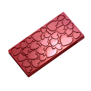 Martellato Love Chocolate Mould